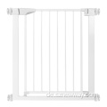 Ronbei Babytürzaun Treppen Protector Safety Gate